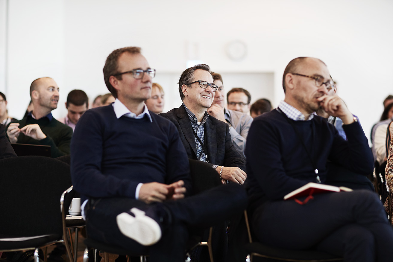 Statement about Danish Diabetes Academy