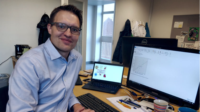 Statement about Danish Diabetes Academy