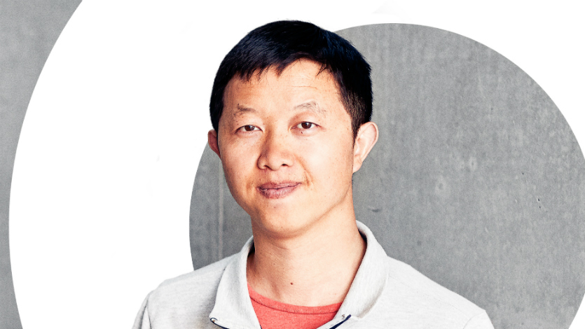 Danish Diabetes Academy Post Doc Honggang Huang