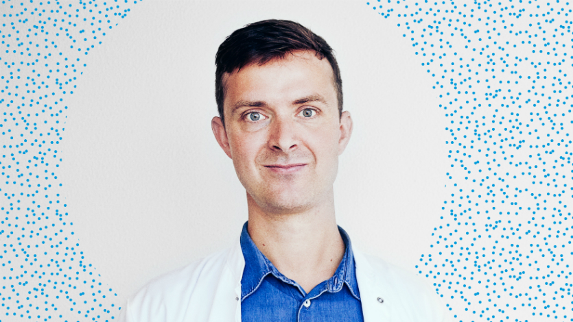 Danish Diabetes Academy Post Doc Jacob Østergaard