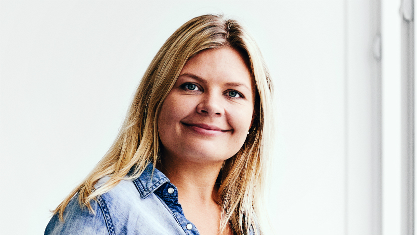 Danish Diabetes Academy PhD student Line Hjort