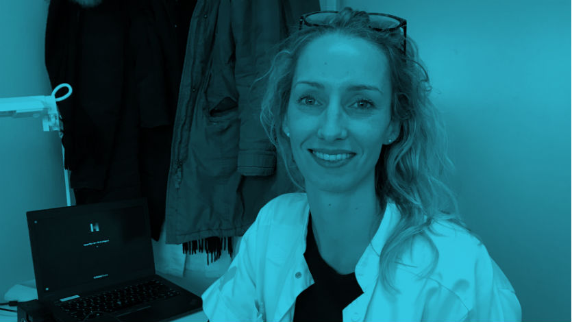Louise Lang Lehrskov  Statement about Danish Diabetes Academy