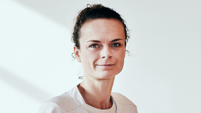Danish Diabetes Academy Post Doc Signe Schmidt