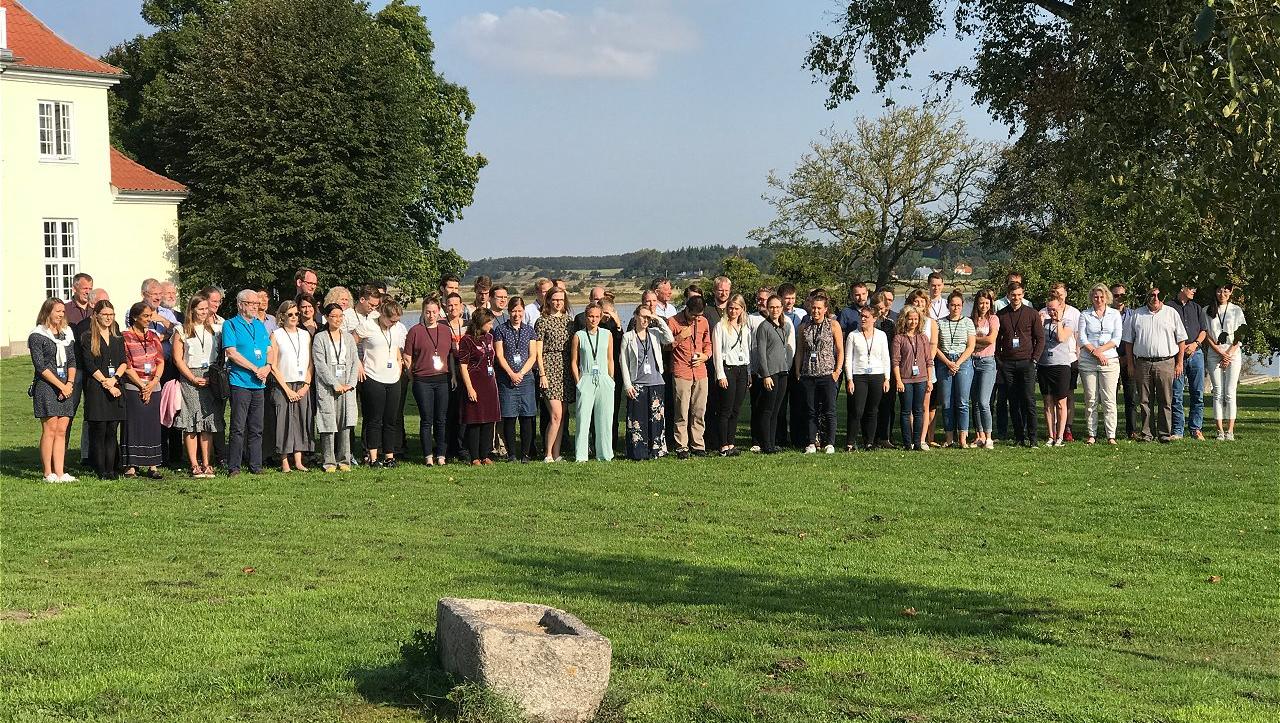 DDA Summer School on Diabetes &amp; Metabolism for PhD Students 2019 - 