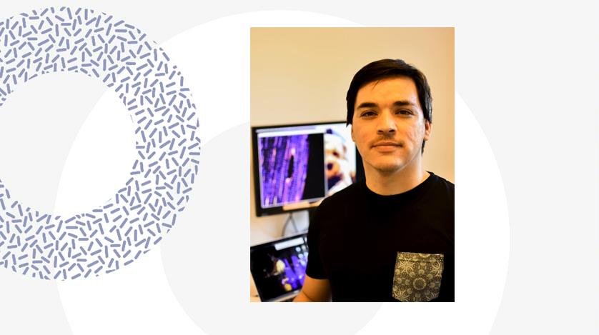 Carlos Henriquez Olguín: ”Resolving the contribution of subcellular ROS sources to muscle insulin resistance.” - 