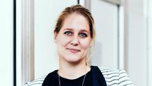 Danish Diabetes Academy PhD student Anna Lindqvist