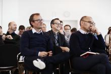 Statement about Danish Diabetes Academy