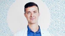 Danish Diabetes Academy Post Doc Jacob Østergaard