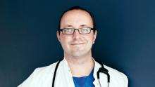 Danish Diabetes Academy Post Doc Mads Kjølby