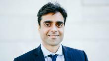 Danish Diabetes Academy PhD student Manan Pareek
