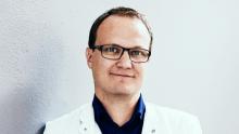 Danish Diabetes Academy Post Doc Pall Karlsson