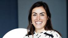 Danish Diabetes Academy PhD student Theresia Schnurr